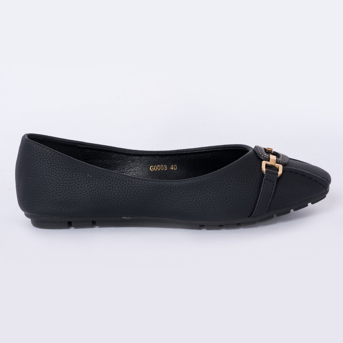 Casual Lofars Black