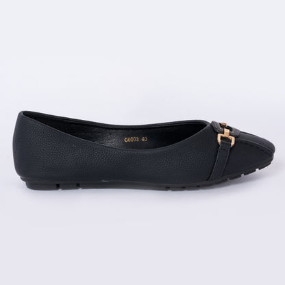 Casual Lofars Black