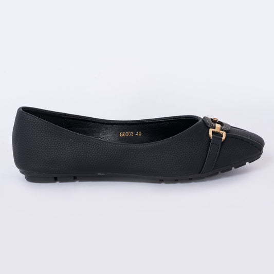 Casual Lofars Black