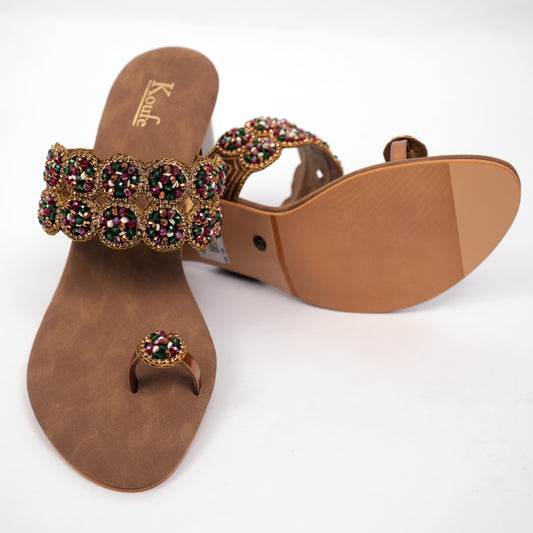 HEEL STYLE 33