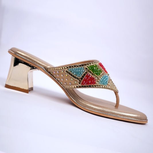 HEEL STYLE 35