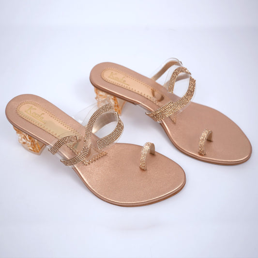 HEEL STYLE 34
