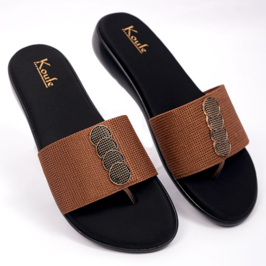 Open flats