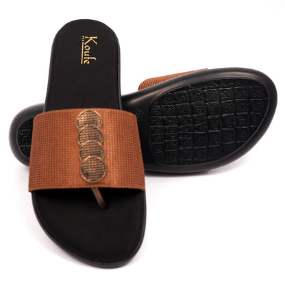 Open flats