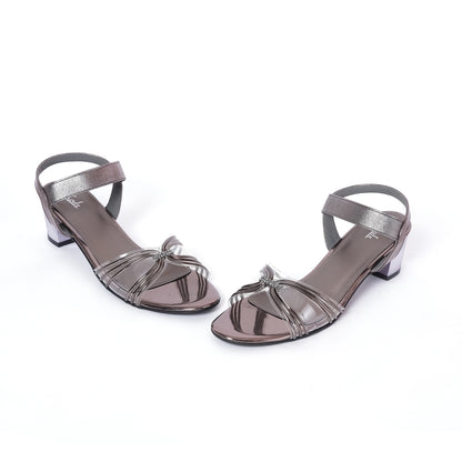 HEEL STYLE -G.METAL
