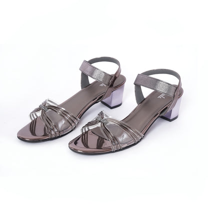 HEEL STYLE -G.METAL
