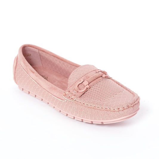 Casual  Loafers PEACH