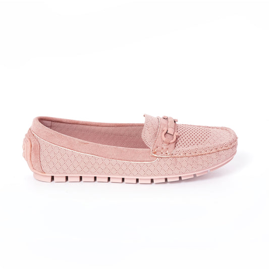 Casual  Loafers PEACH