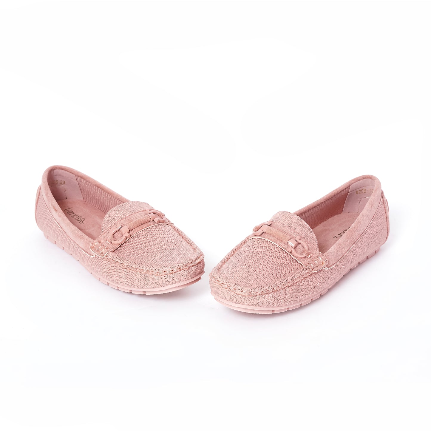 Casual  Loafers PEACH