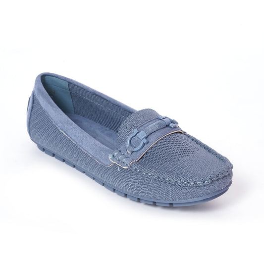 Casual  Loafers BLUE