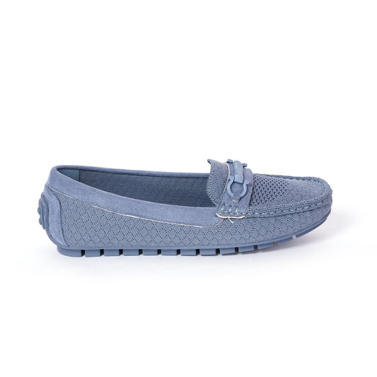 Casual  Loafers BLUE