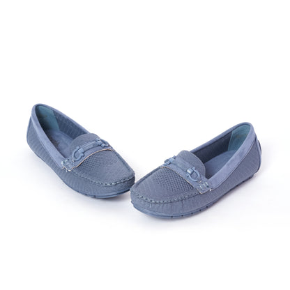 Casual  Loafers BLUE