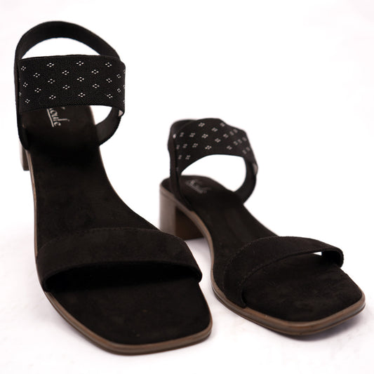 HEEL STYLE 12