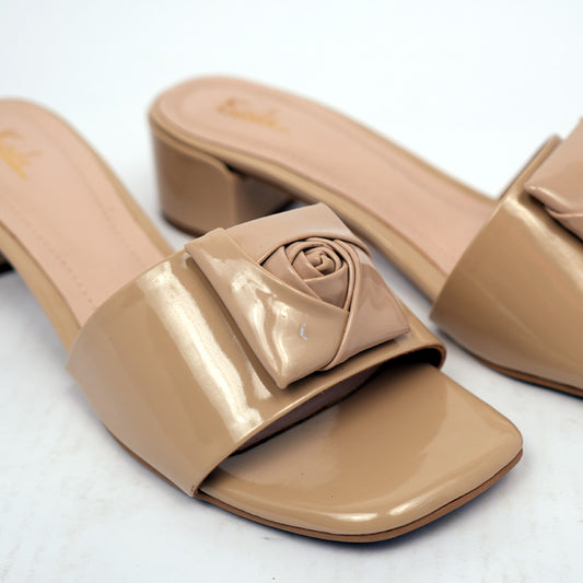 HEEL STYLE 18-2