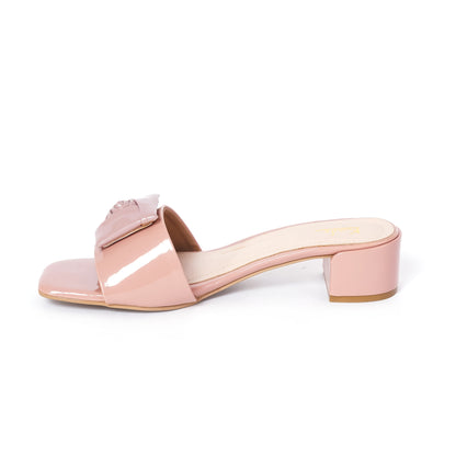 HEEL STYLE 18 (nude pink)