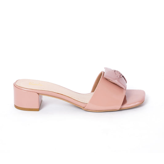 HEEL STYLE 18 (nude pink)