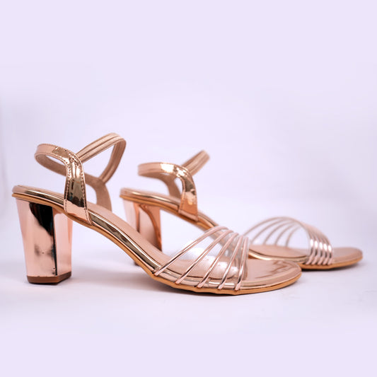 heel style 5