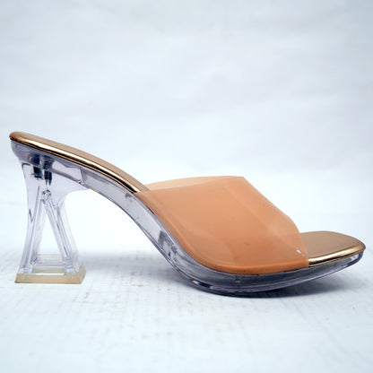 HEEL STYLE 30