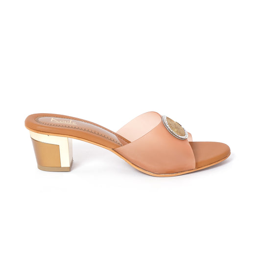 WEDDING Slip Ons ANTIQUE