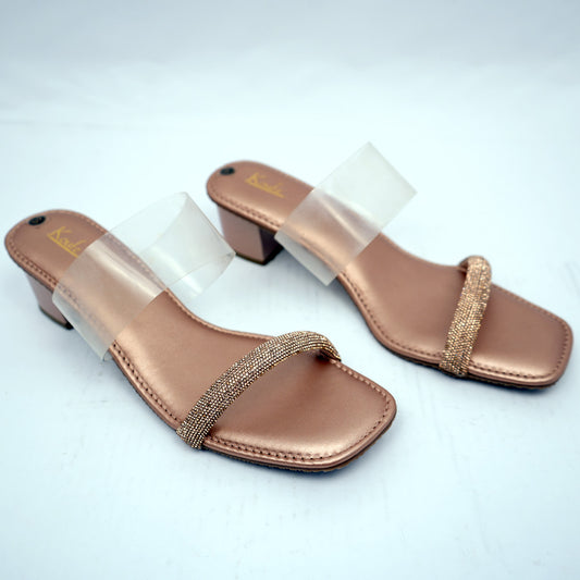 HEEL STYLE 25