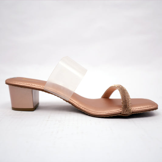 HEEL STYLE 25