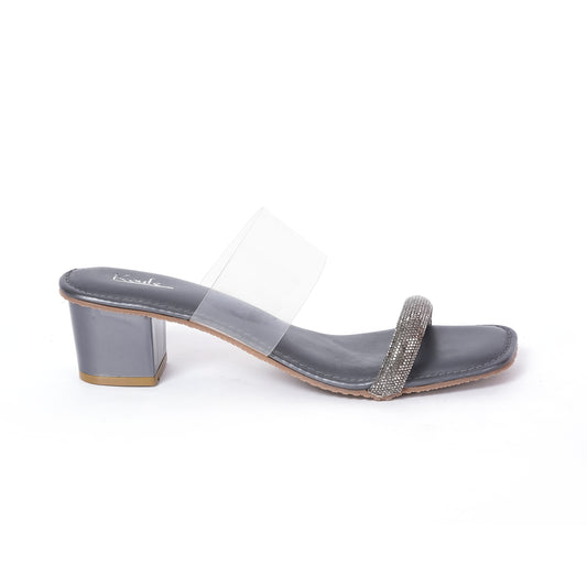 Party Slip Ons G.METAL