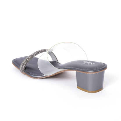 Party Slip Ons G.METAL