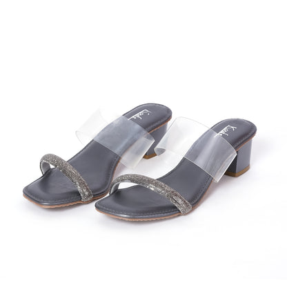 Party Slip Ons G.METAL