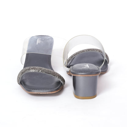 Party Slip Ons G.METAL