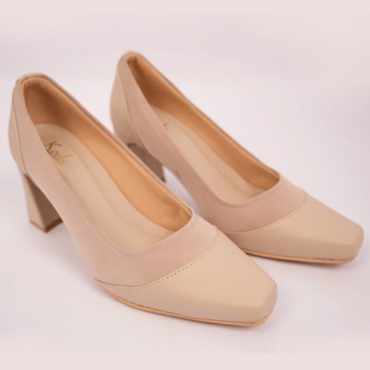 WEDGES STYLE