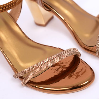 HEEL STYLE 6