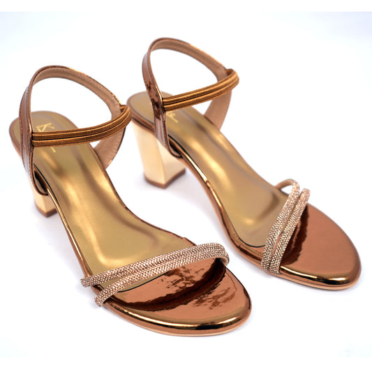 HEEL STYLE 6