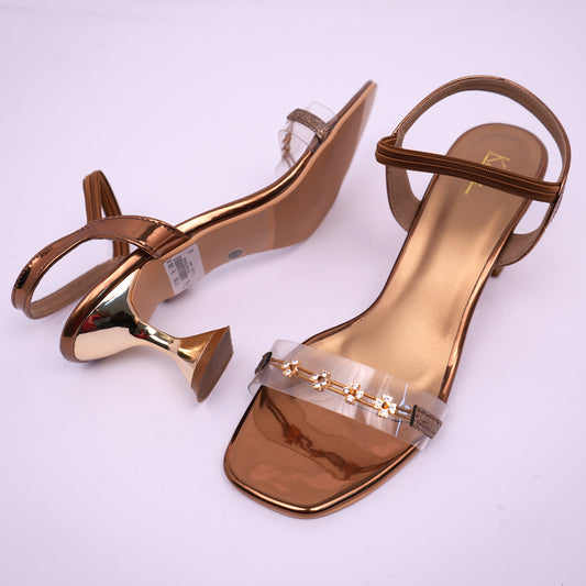HEEL STYLE 21