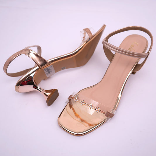 HEEL STYLE 21-2