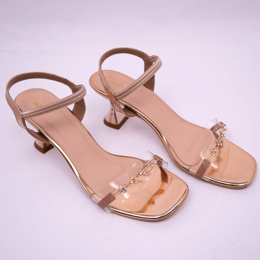 HEEL STYLE 21-2