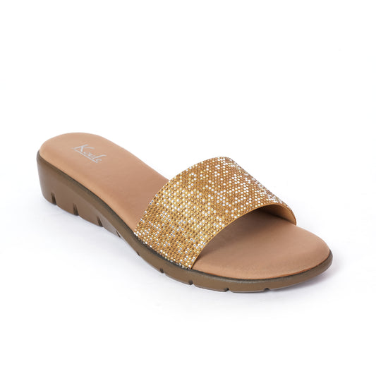 Casual Slippers ANTIQUE