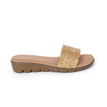 Casual Slippers ANTIQUE