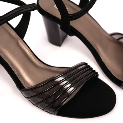 heel style 5