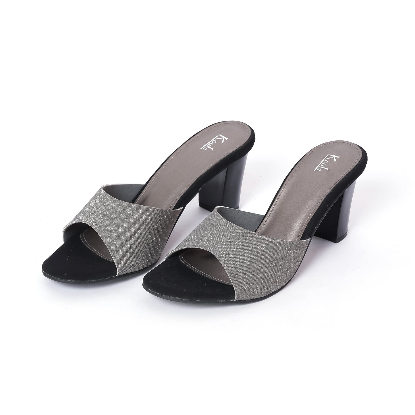 HEEL STYLE 11-2