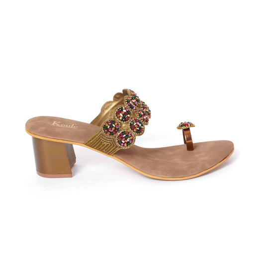 HEEL STYLE 33
