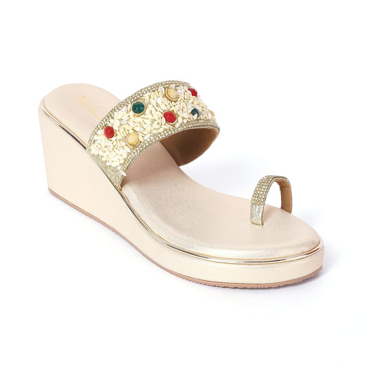 Chunky Platforms - GOLD