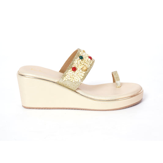 Chunky Platforms - GOLD