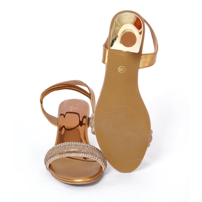 Party HEELS ANTIQUE