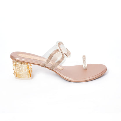 HEEL STYLE 34