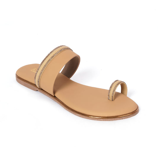 FLAT STYLE -(NEW)