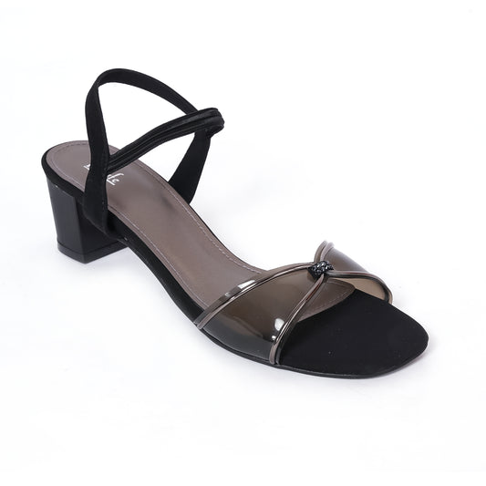 HEEL STYLE (NEW)