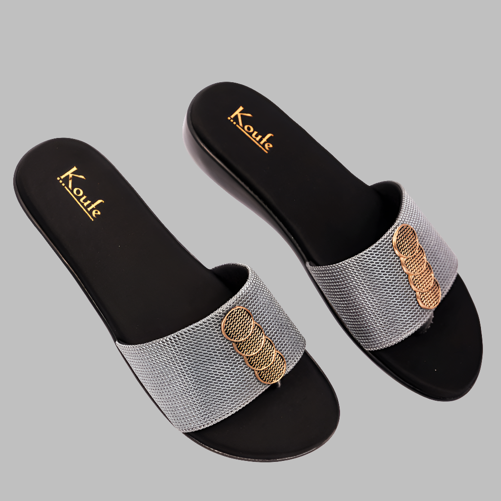 Open flats