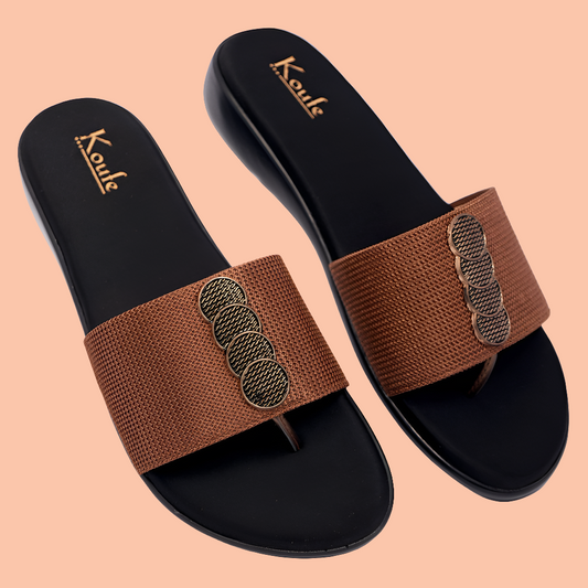 Open flats